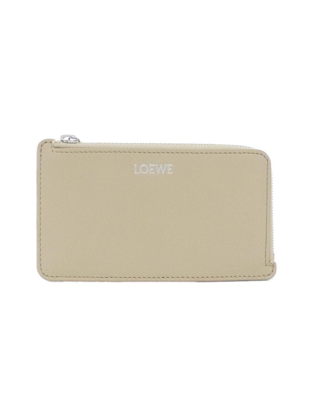 Loewe Knot Coin Card Holder Purse